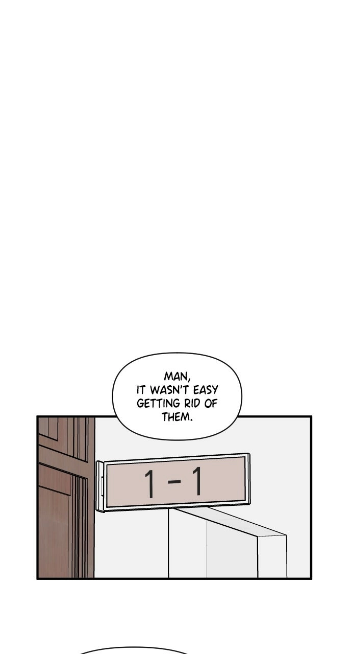 The Prize of Youth Chapter 59 page 67 - 