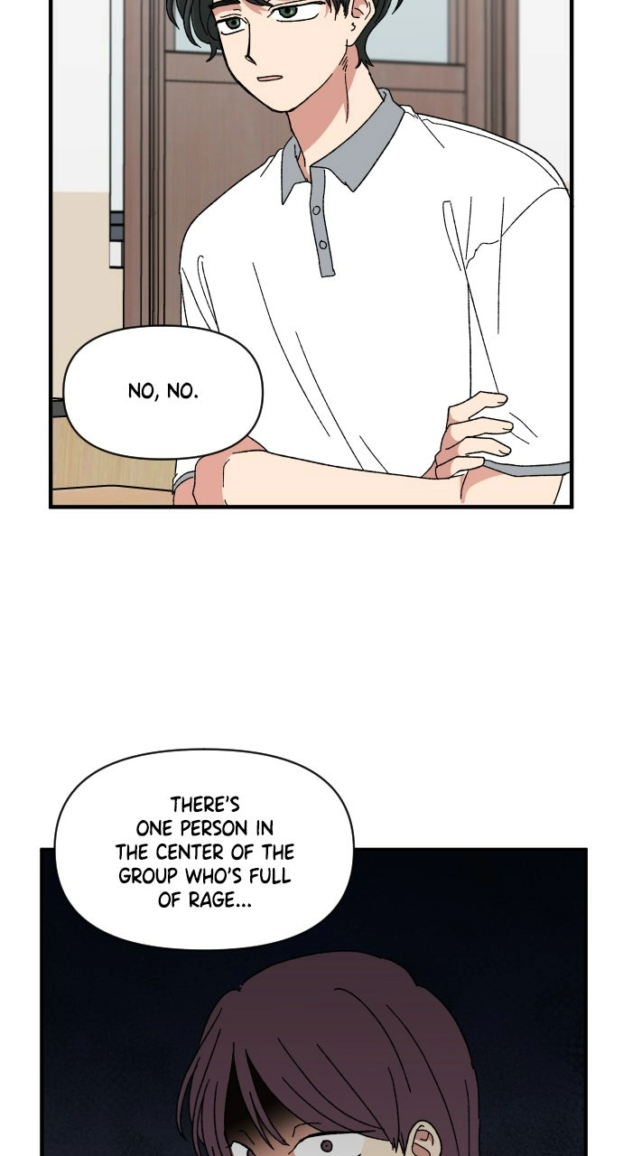 The Prize of Youth Chapter 59 page 69 - 