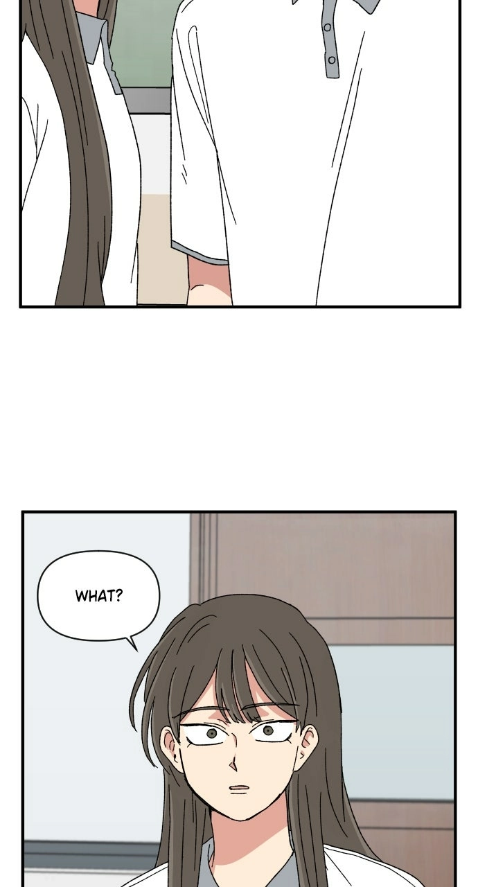 The Prize of Youth Chapter 59 page 8 - 