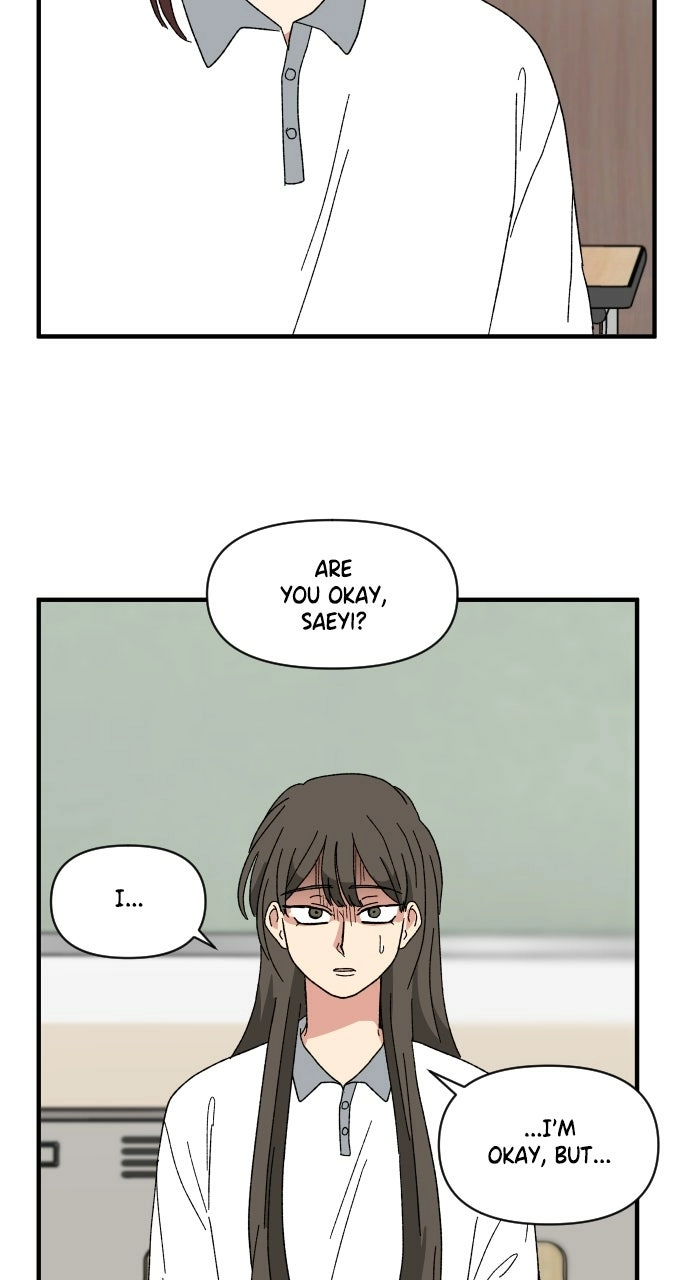 The Prize of Youth Chapter 59 page 72 - 