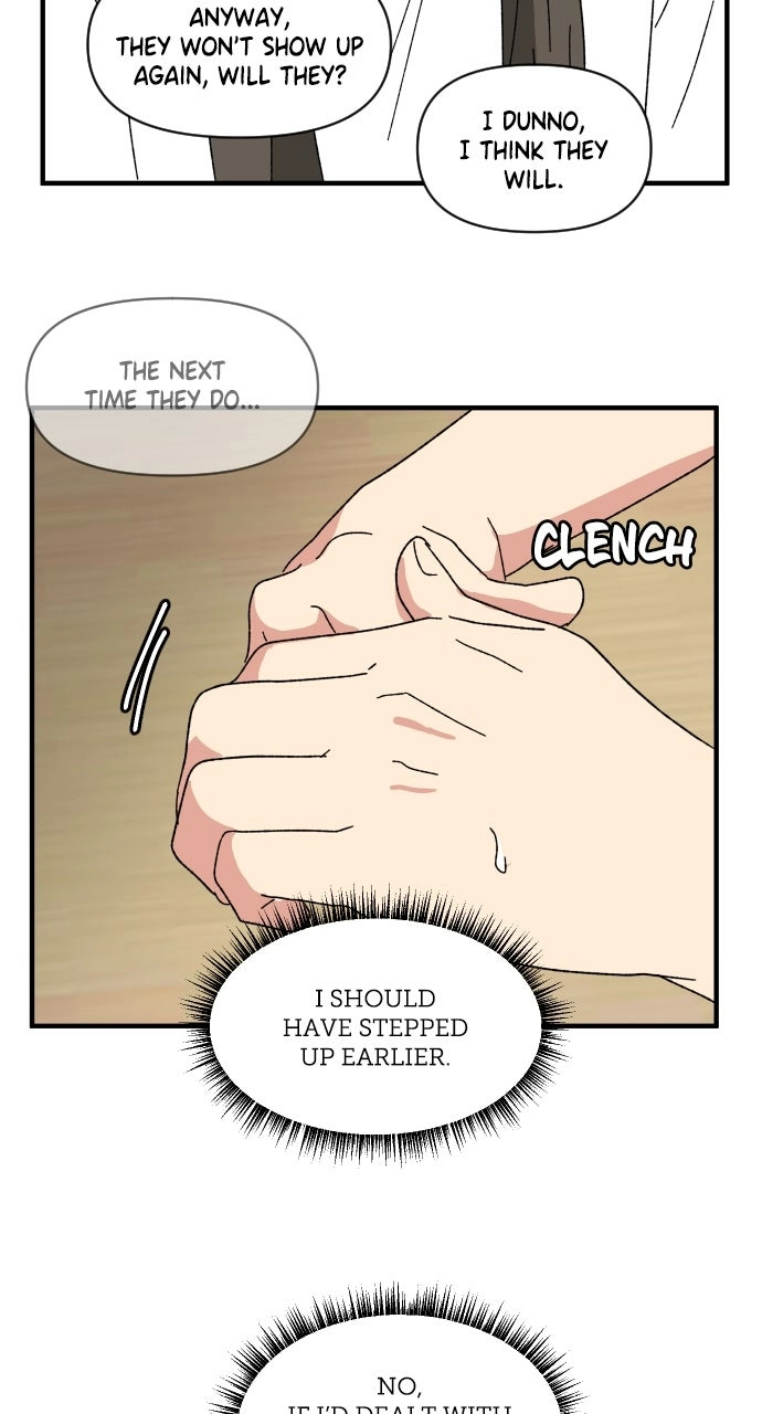 The Prize of Youth Chapter 59 page 74 - 