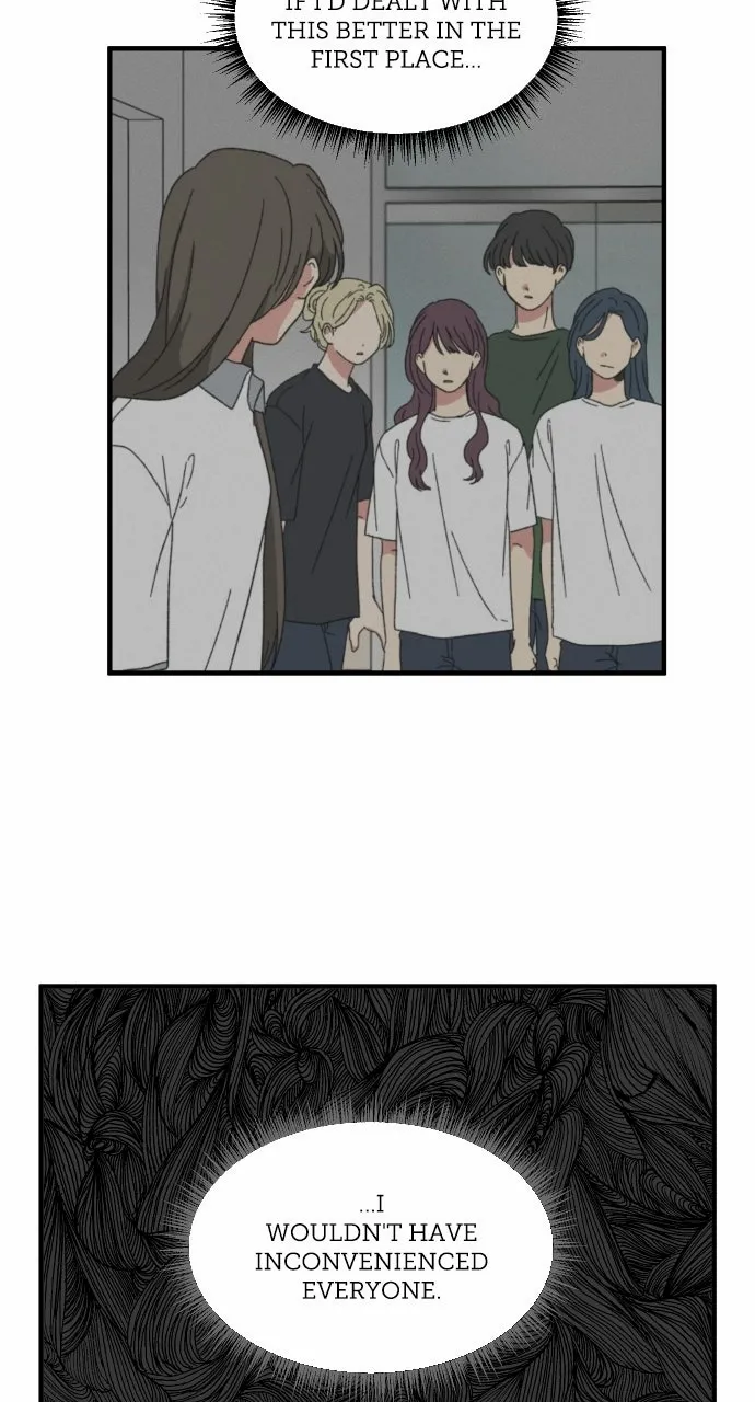 The Prize of Youth Chapter 59 page 75 - 