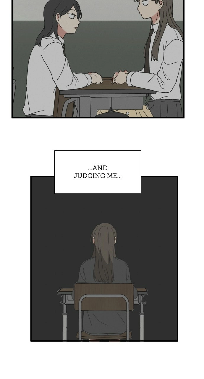 The Prize of Youth Chapter 59 page 77 - 