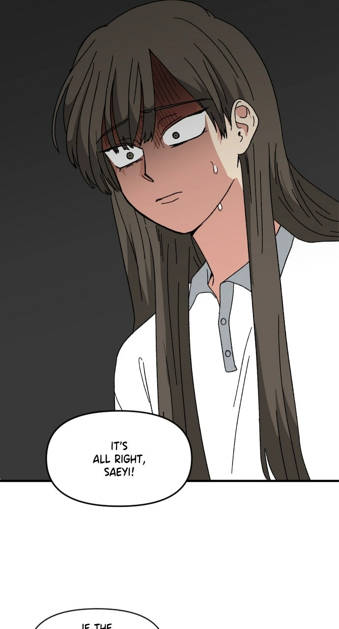 The Prize of Youth Chapter 59 page 80 - 