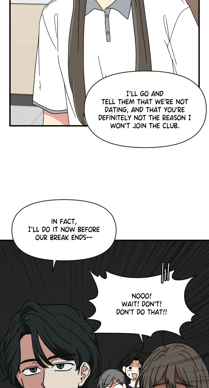 The Prize of Youth Chapter 59 page 9 - 