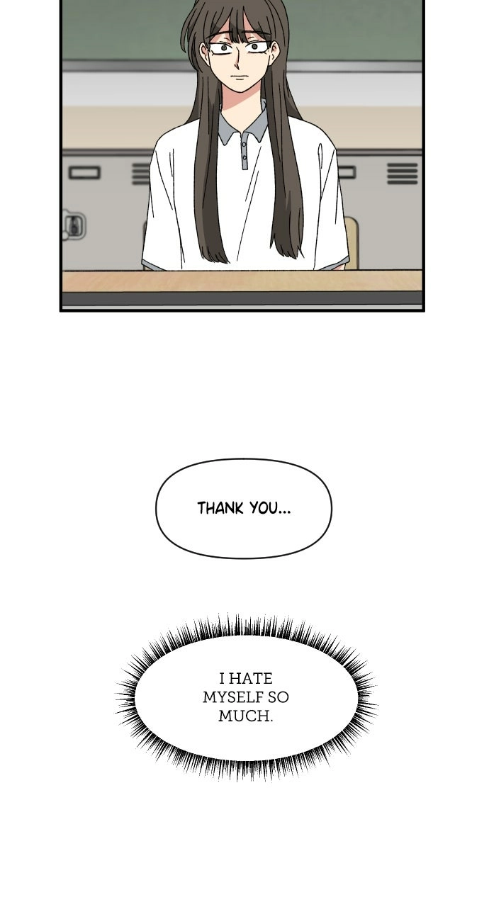 The Prize of Youth Chapter 59 page 82 - 
