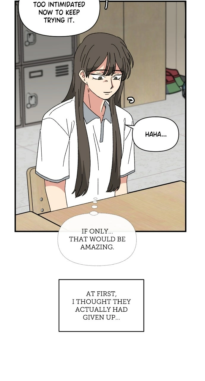 The Prize of Youth Chapter 59 page 84 - 