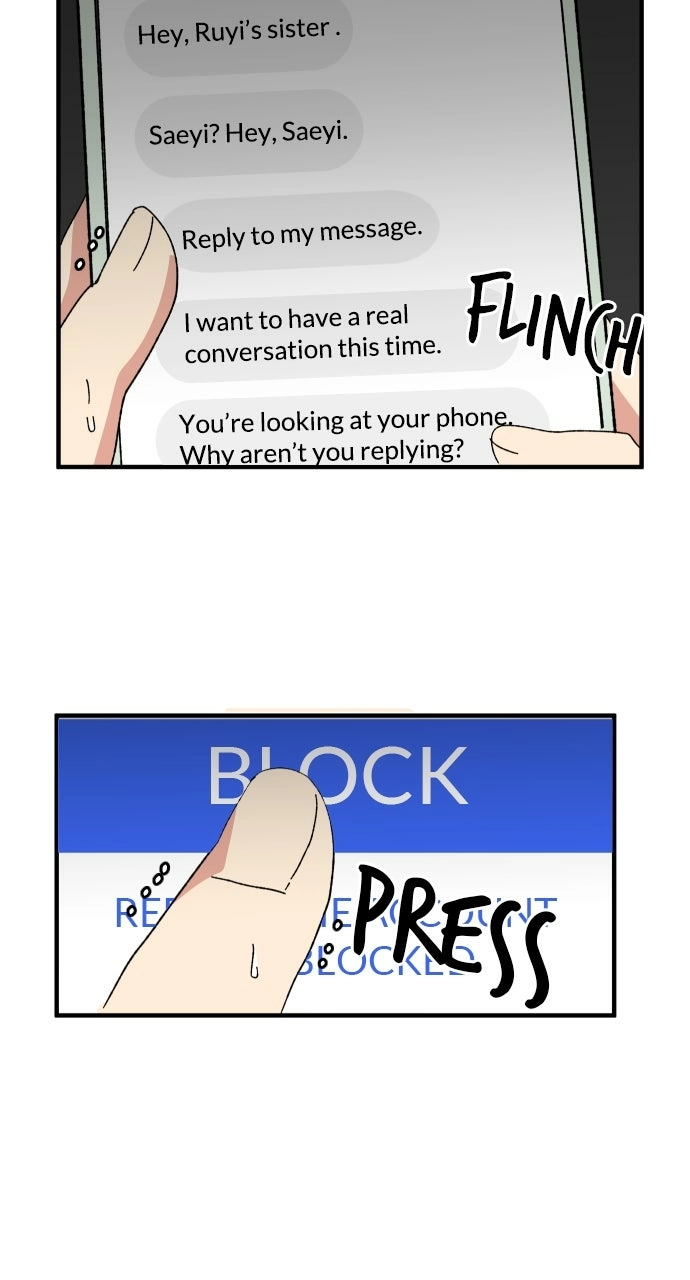 The Prize of Youth Chapter 59 page 86 - 