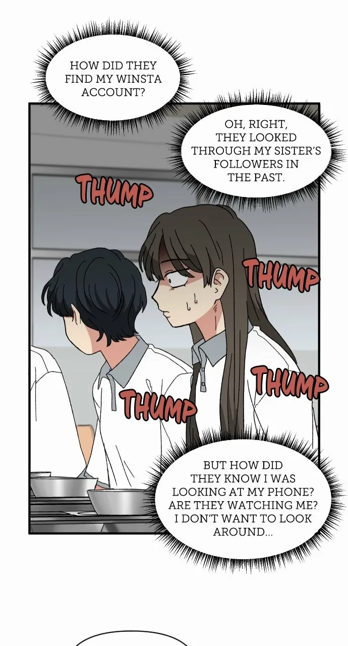 The Prize of Youth Chapter 59 page 87 - 
