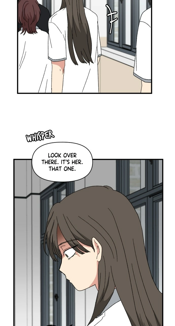 The Prize of Youth Chapter 59 page 90 - 