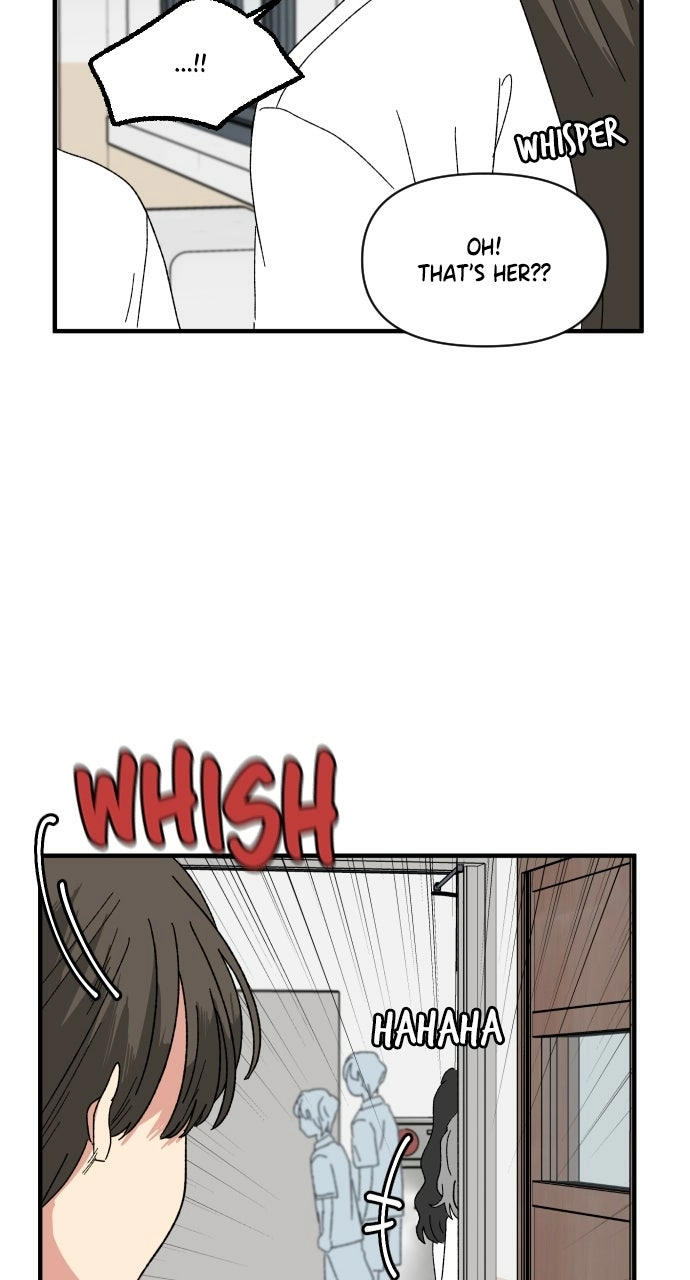 The Prize of Youth Chapter 59 page 91 - 