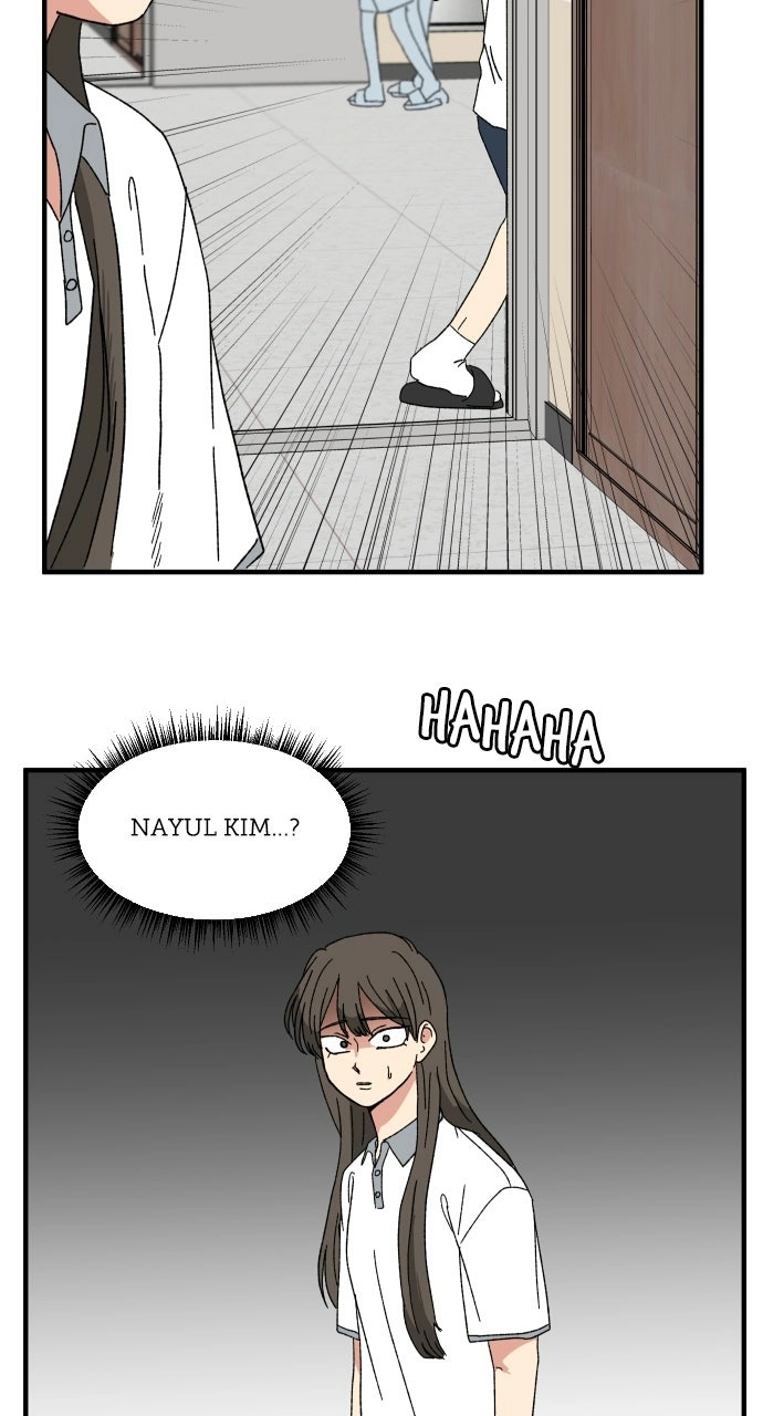 The Prize of Youth Chapter 59 page 92 - 