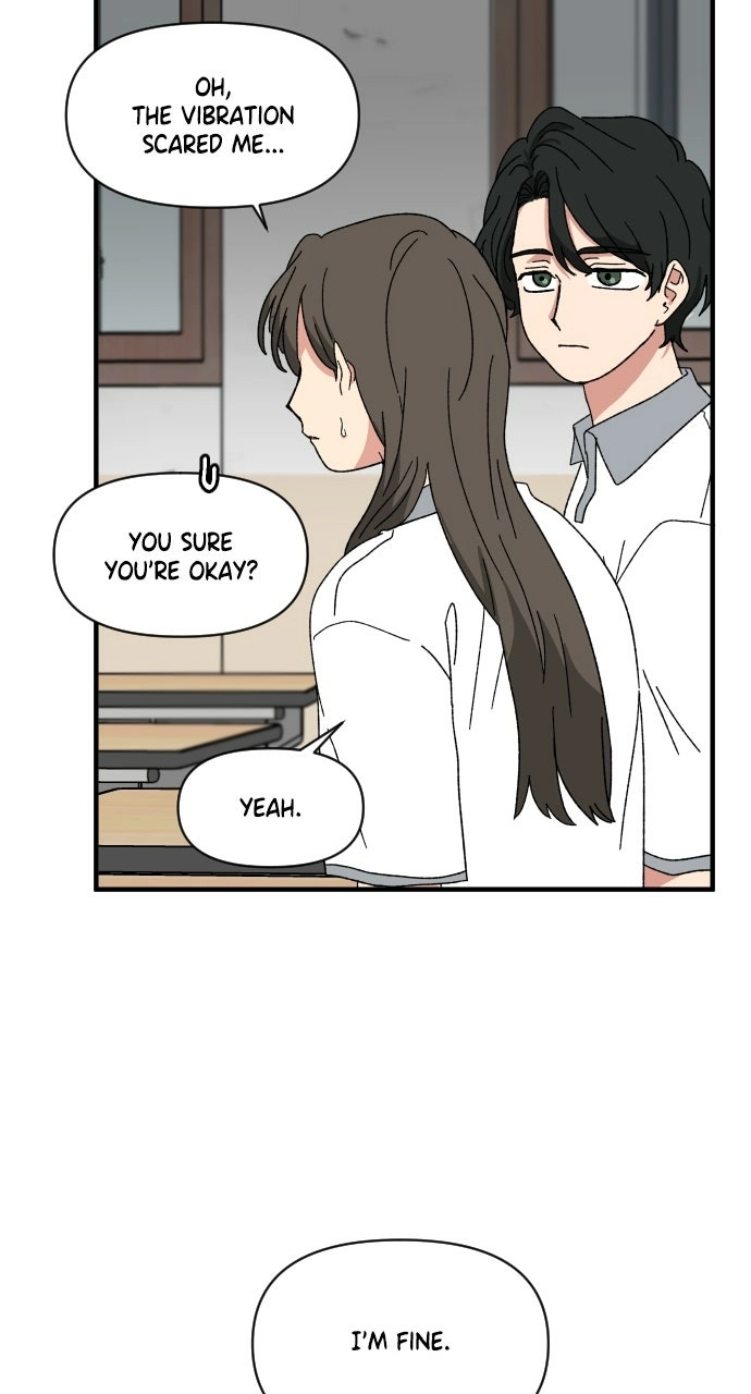 The Prize of Youth Chapter 59 page 96 - 