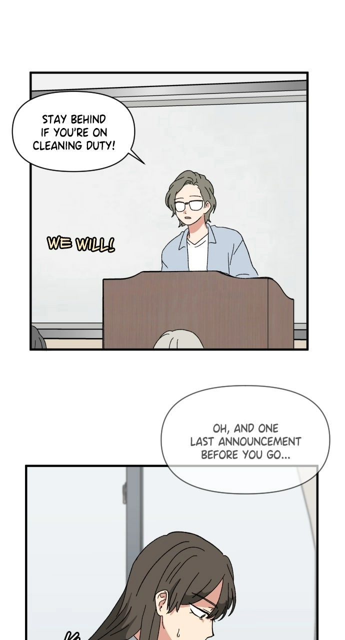 The Prize of Youth Chapter 59 page 99 - 