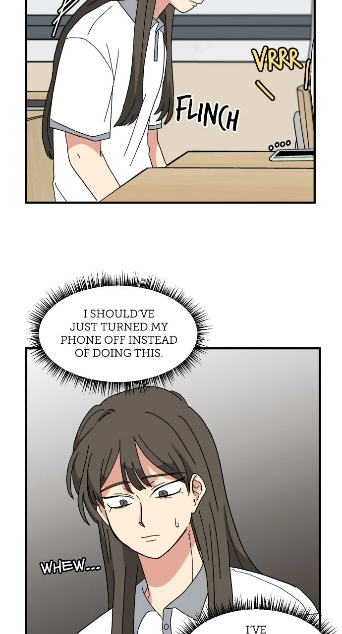 The Prize of Youth Chapter 59 page 100 - 