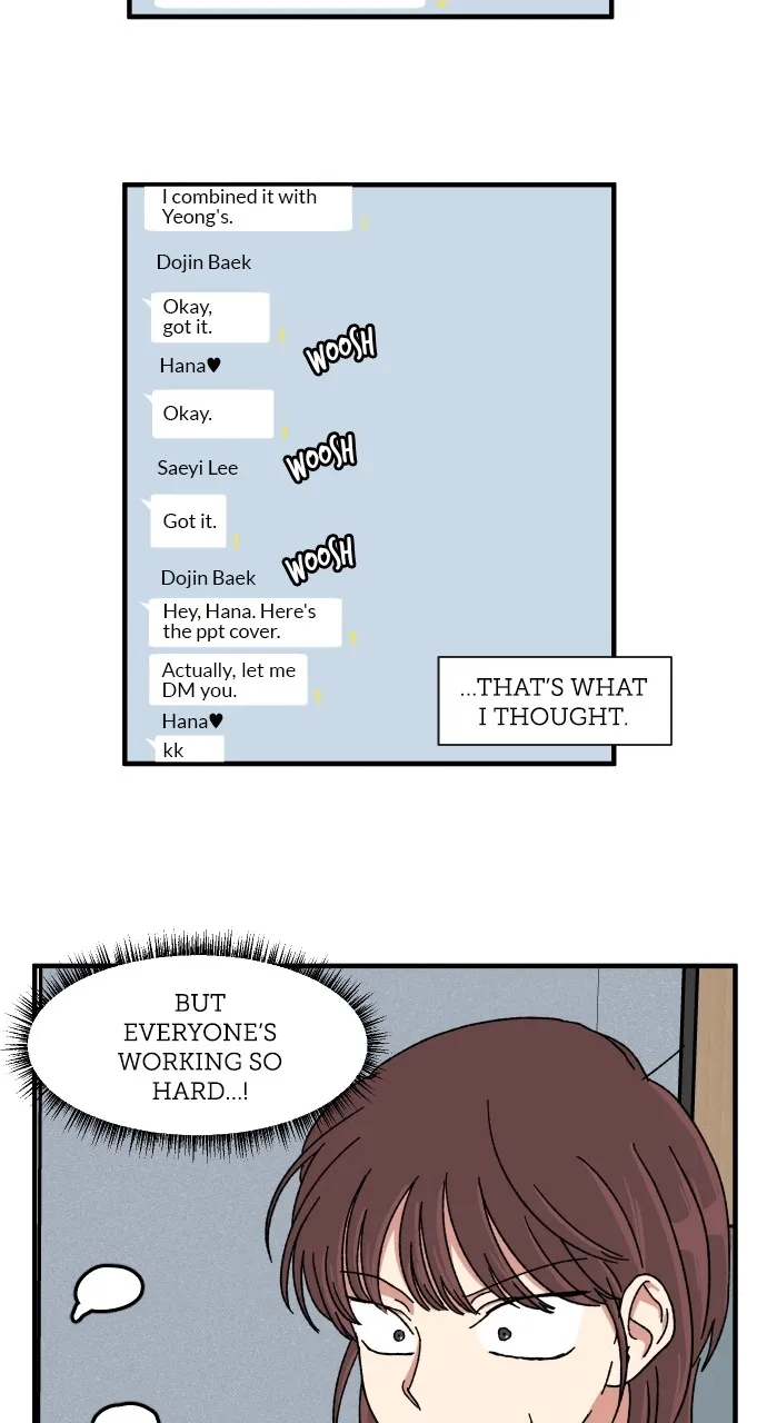 The Prize of Youth Chapter 6 page 11 - 