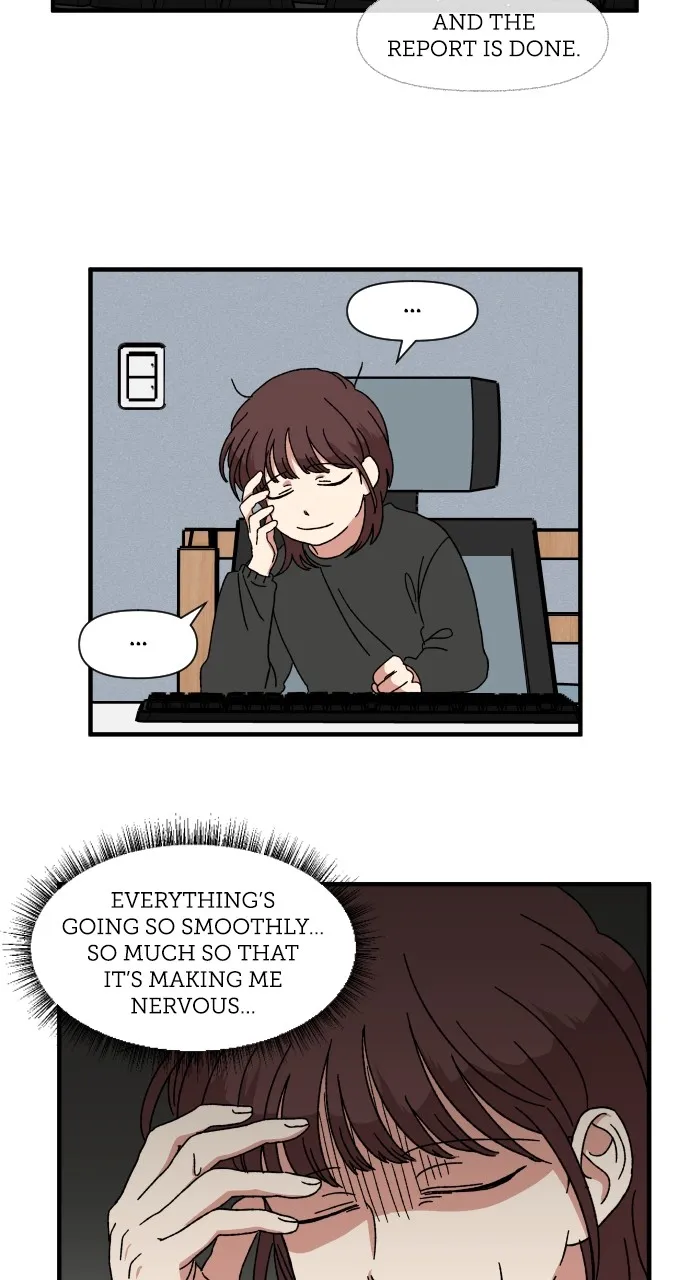 The Prize of Youth Chapter 6 page 16 - 