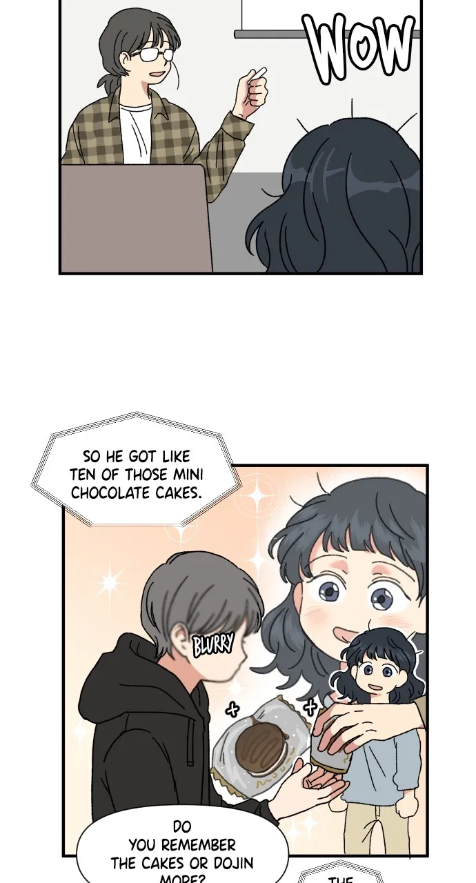 The Prize of Youth Chapter 6 page 24 - 