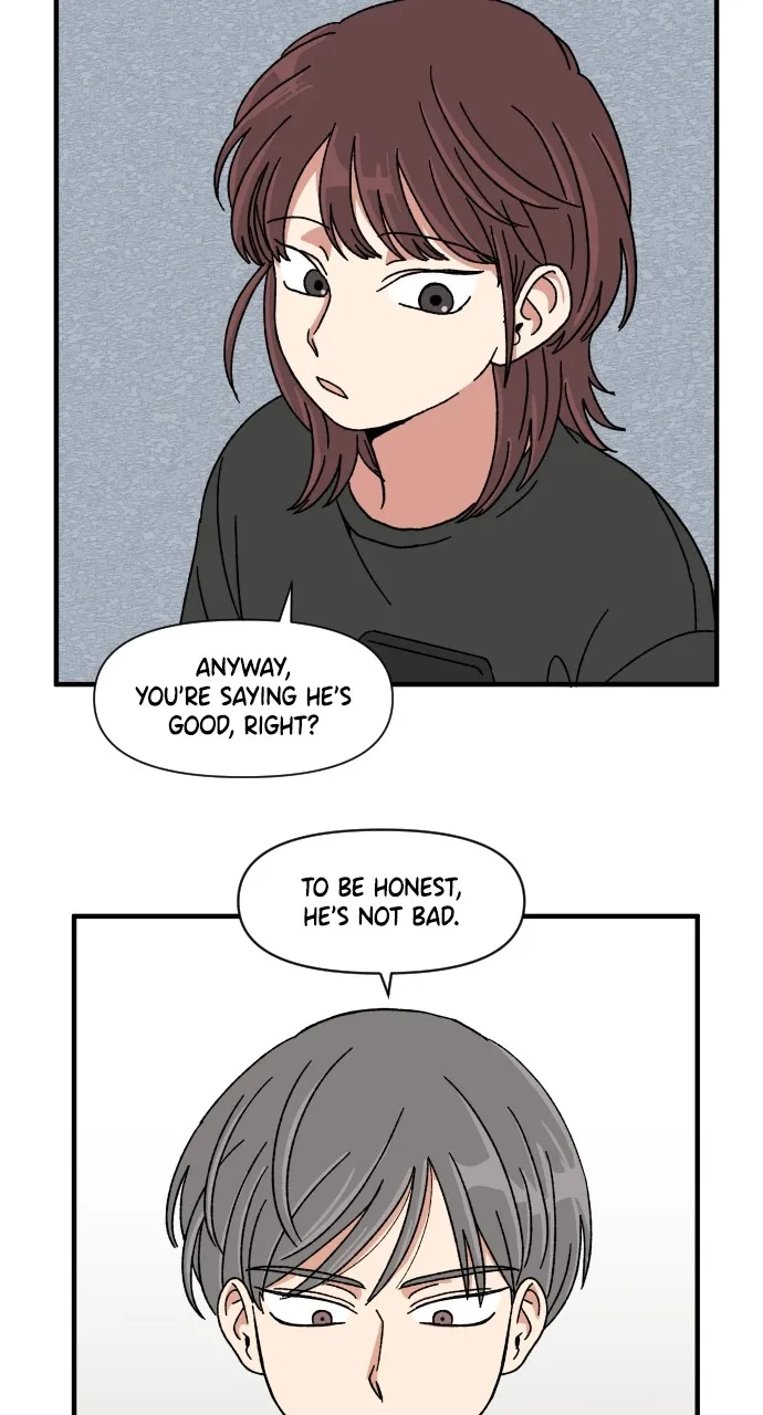 The Prize of Youth Chapter 6 page 27 - 