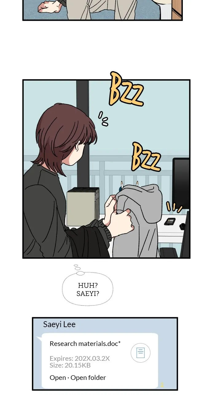 The Prize of Youth Chapter 6 page 4 - 