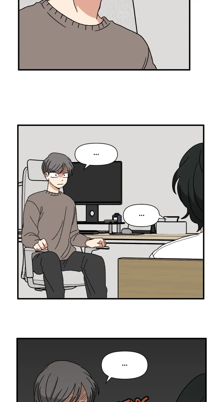 The Prize of Youth Chapter 6 page 36 - 