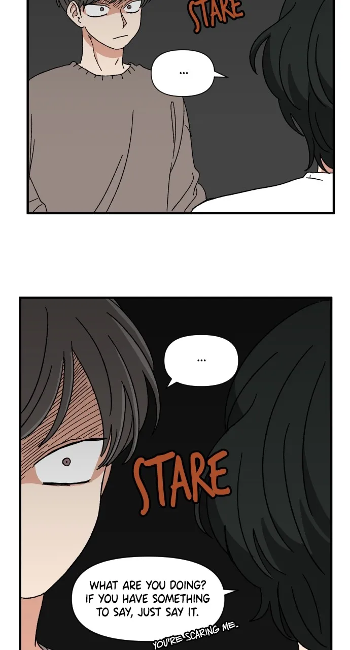 The Prize of Youth Chapter 6 page 37 - 