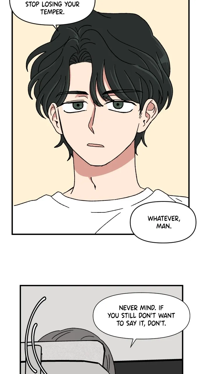 The Prize of Youth Chapter 6 page 39 - 