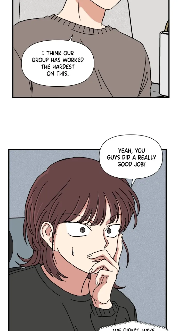 The Prize of Youth Chapter 6 page 42 - 