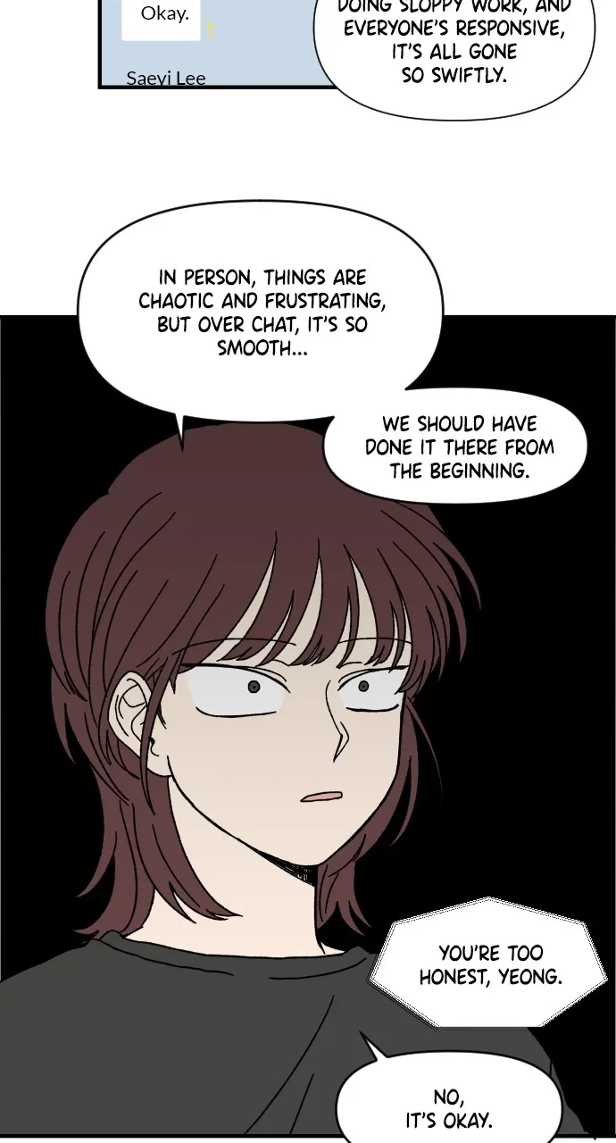 The Prize of Youth Chapter 6 page 45 - 