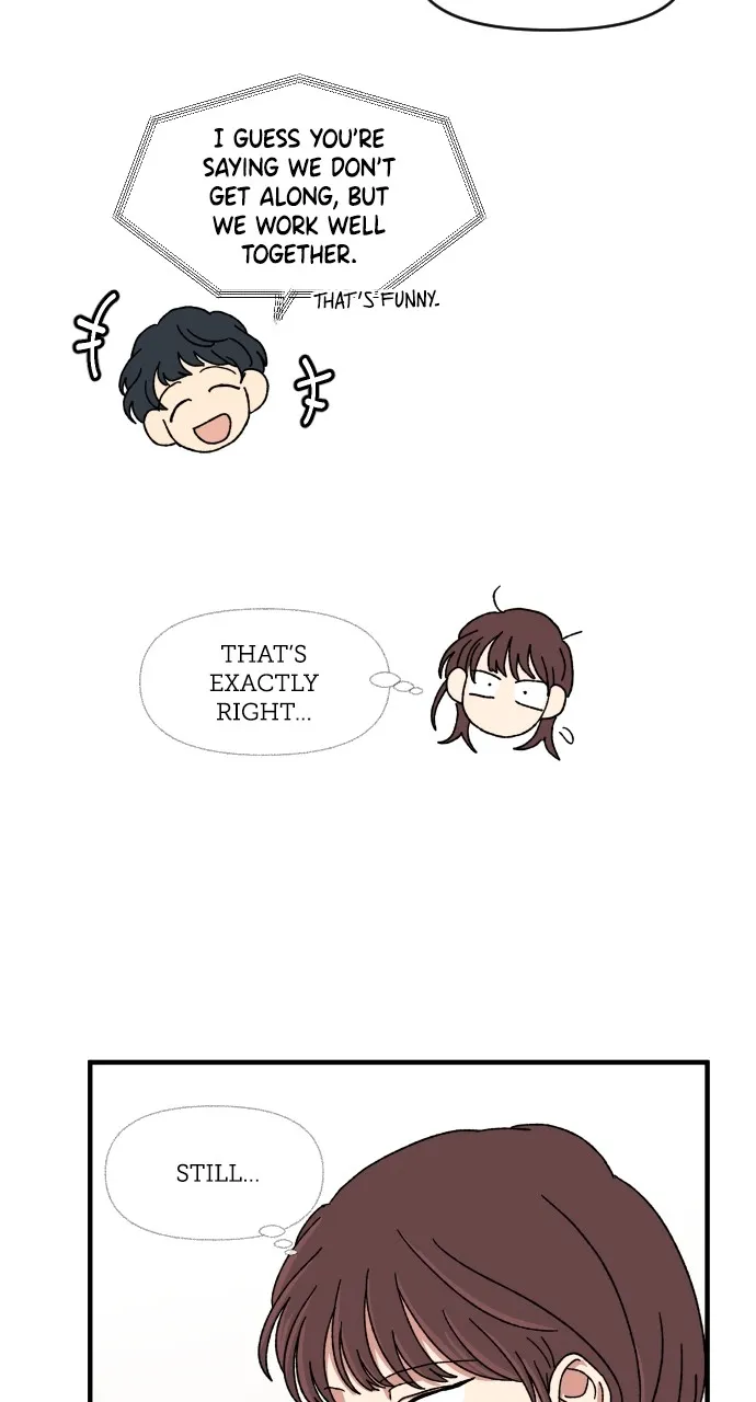 The Prize of Youth Chapter 6 page 46 - 