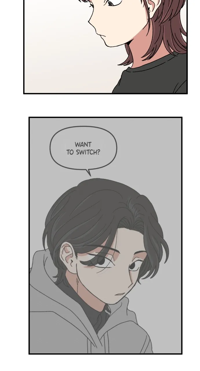 The Prize of Youth Chapter 6 page 47 - 