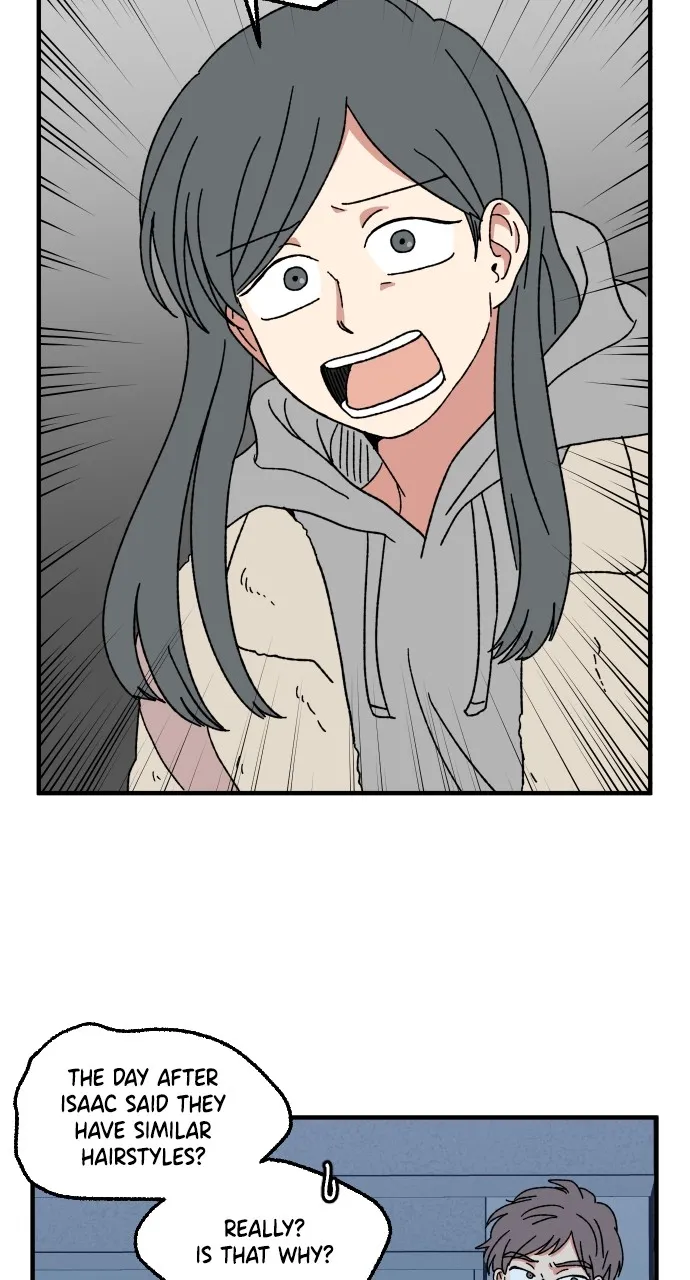 The Prize of Youth Chapter 6 page 52 - 