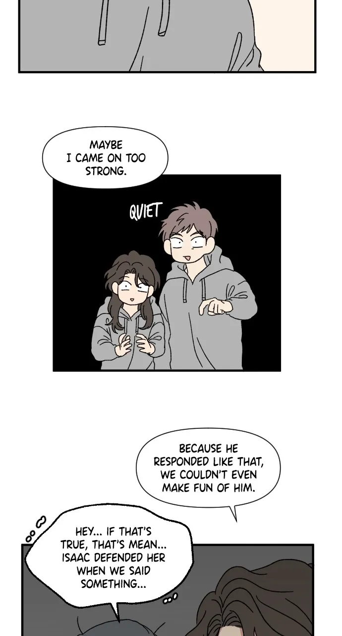 The Prize of Youth Chapter 6 page 55 - 