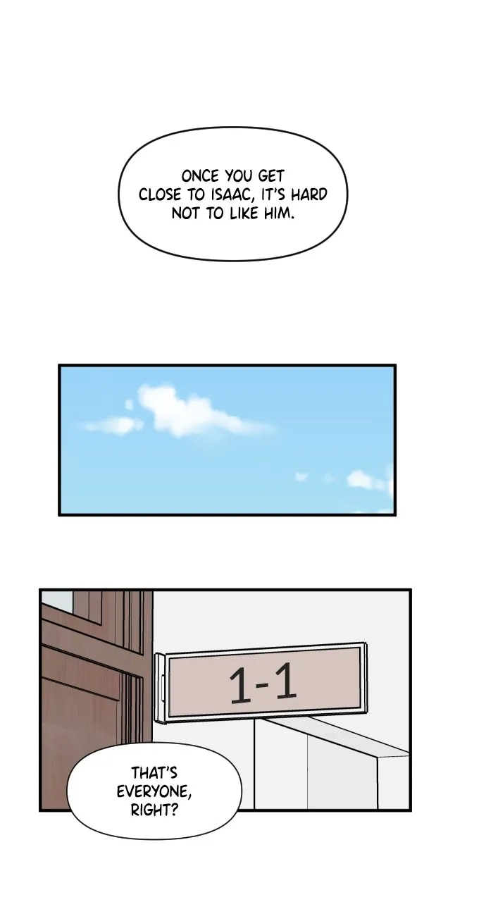 The Prize of Youth Chapter 6 page 59 - 