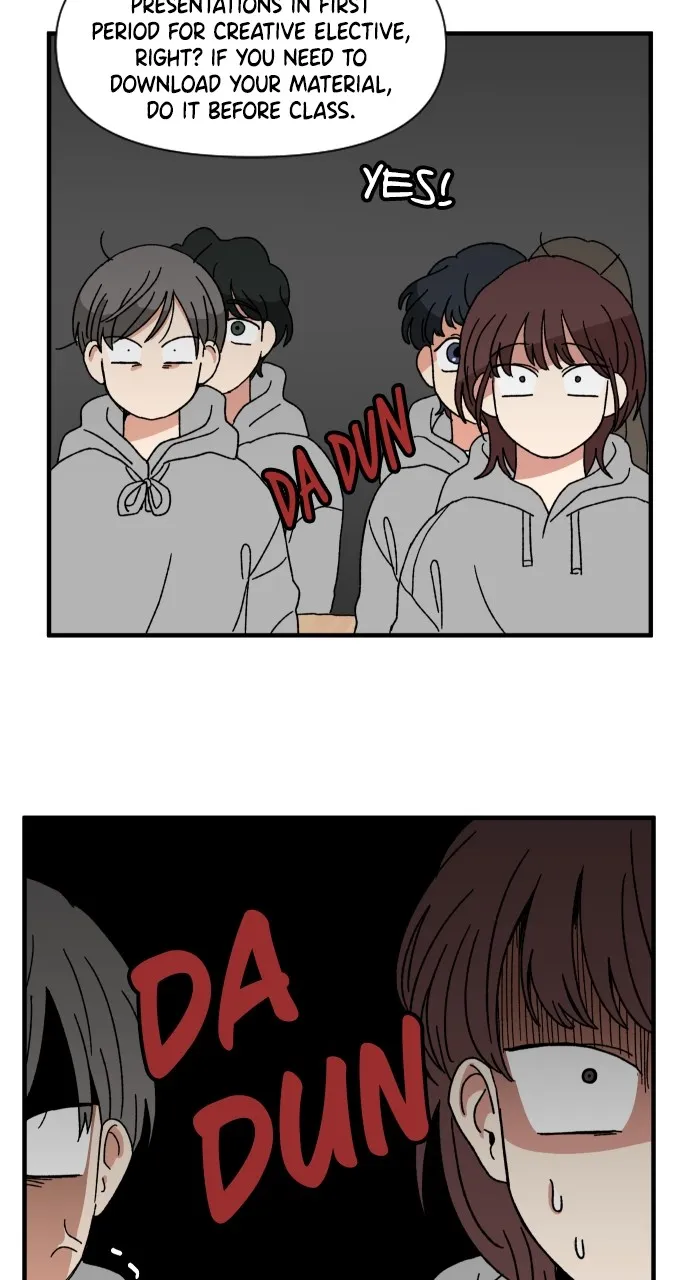 The Prize of Youth Chapter 6 page 61 - 