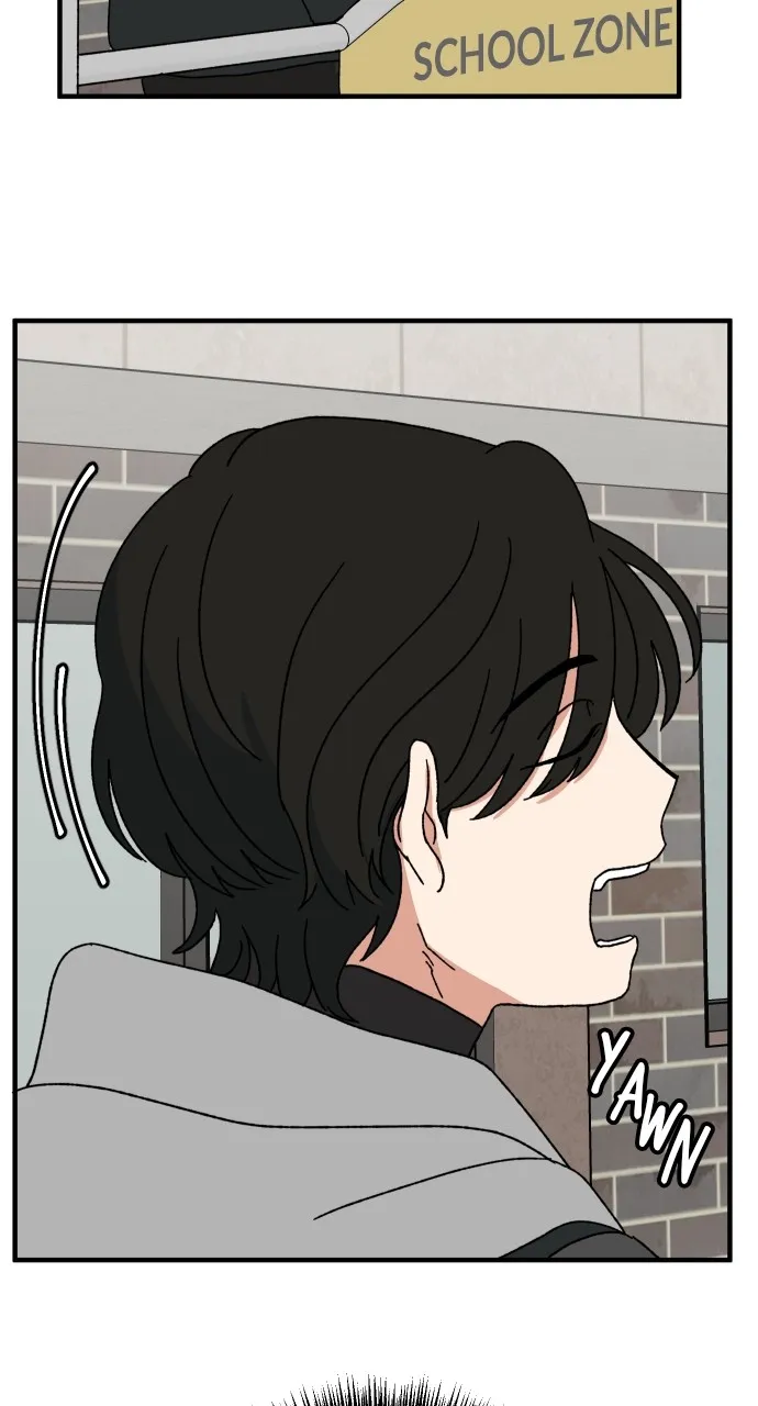 The Prize of Youth Chapter 6 page 63 - 
