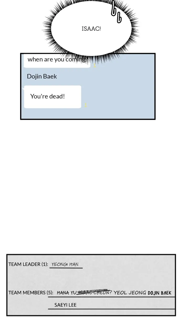 The Prize of Youth Chapter 6 page 64 - 
