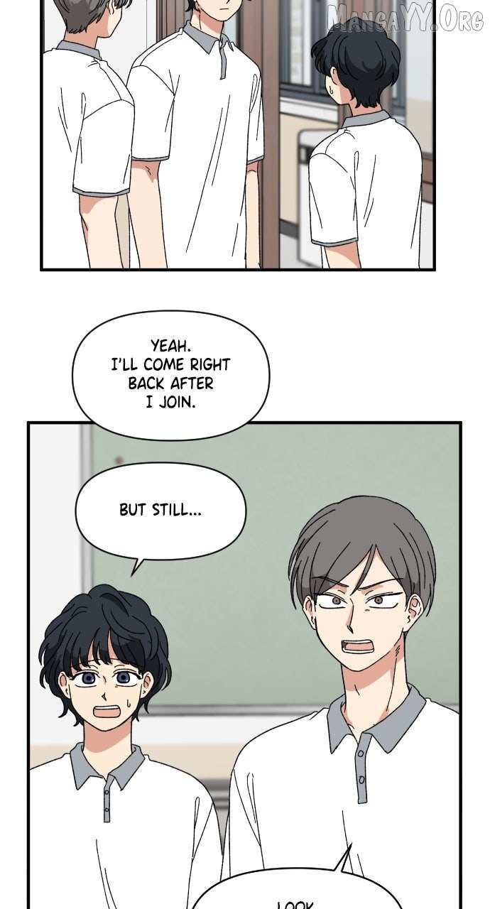 The Prize of Youth Chapter 60 page 2 - 