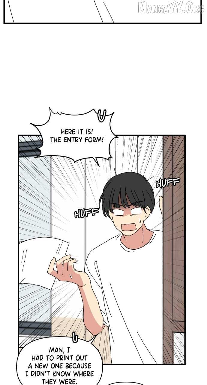 The Prize of Youth Chapter 60 page 101 - 