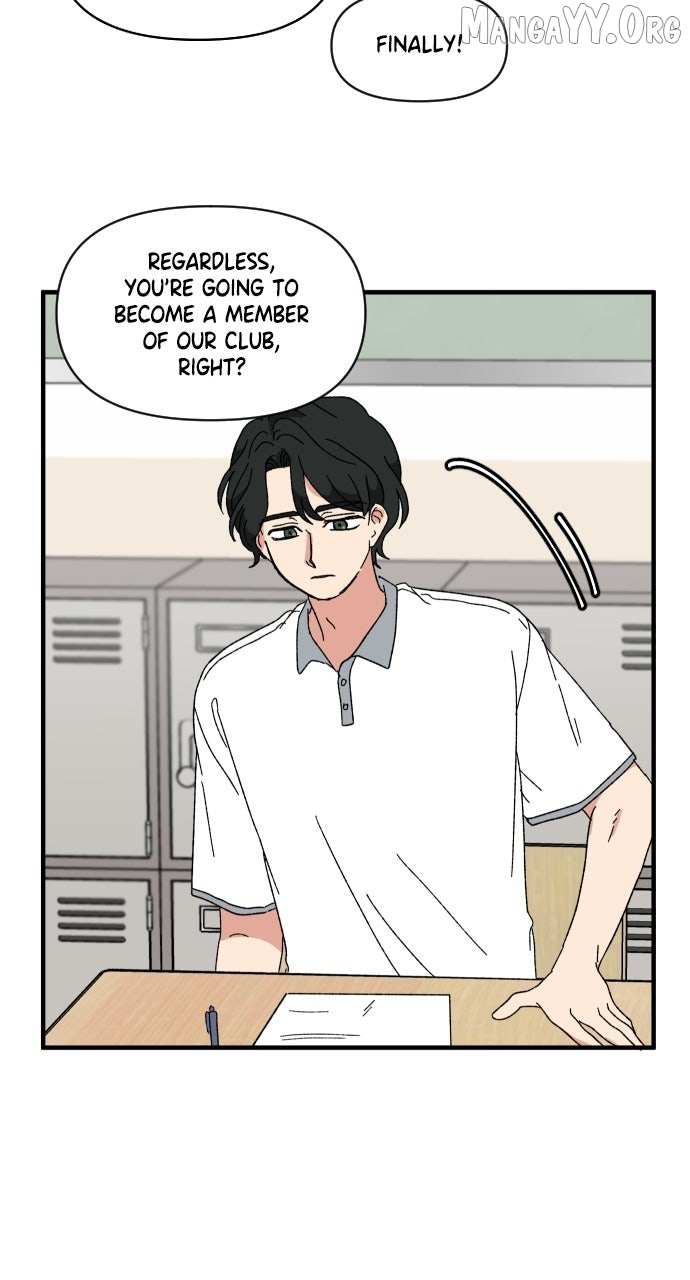 The Prize of Youth Chapter 60 page 102 - 