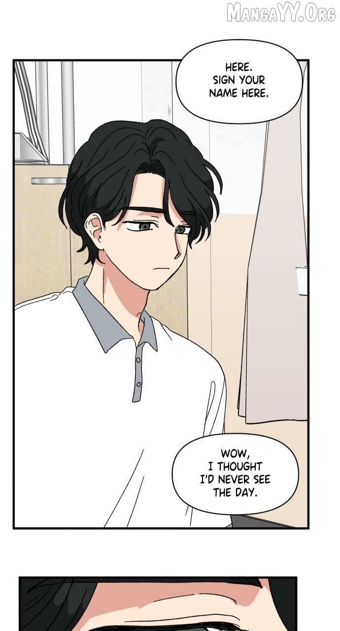 The Prize of Youth Chapter 60 page 103 - 