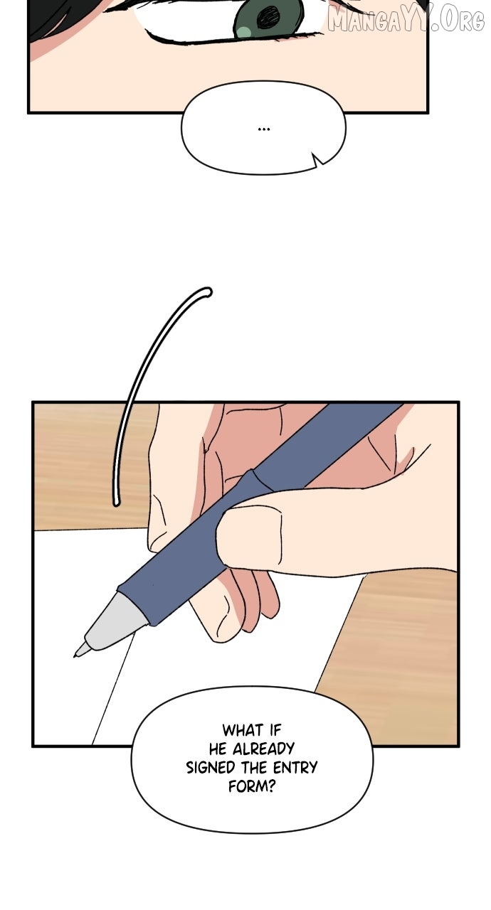The Prize of Youth Chapter 60 page 104 - 