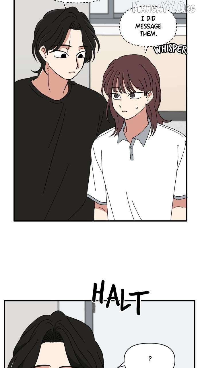 The Prize of Youth Chapter 60 page 106 - 