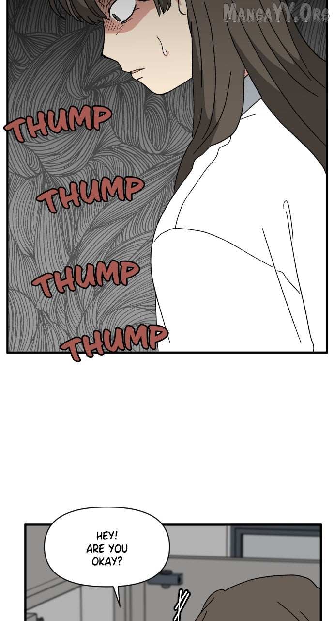 The Prize of Youth Chapter 60 page 109 - 