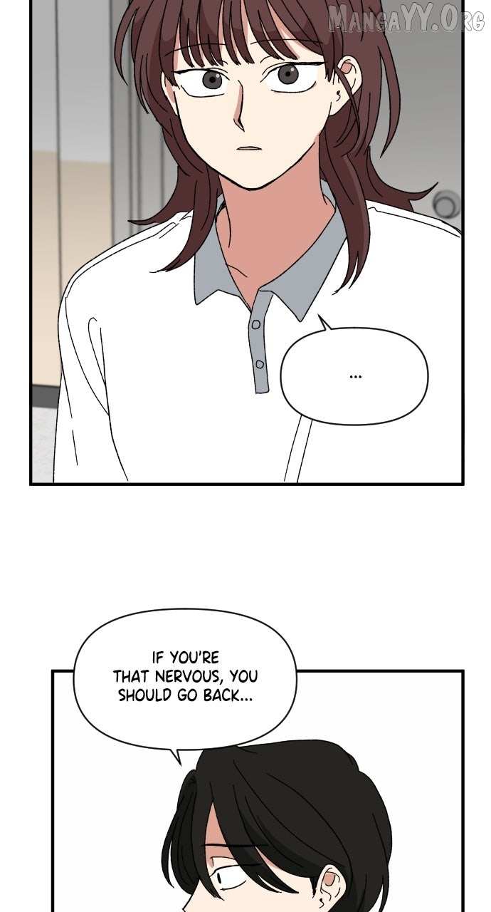 The Prize of Youth Chapter 60 page 111 - 