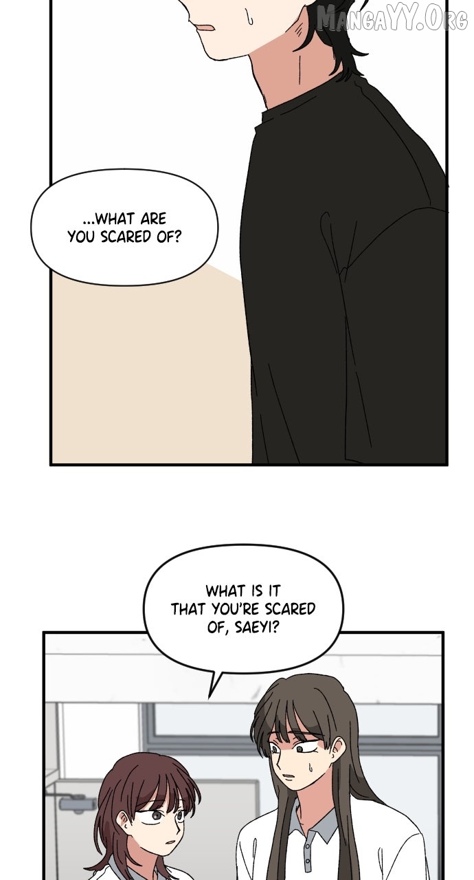 The Prize of Youth Chapter 60 page 112 - 