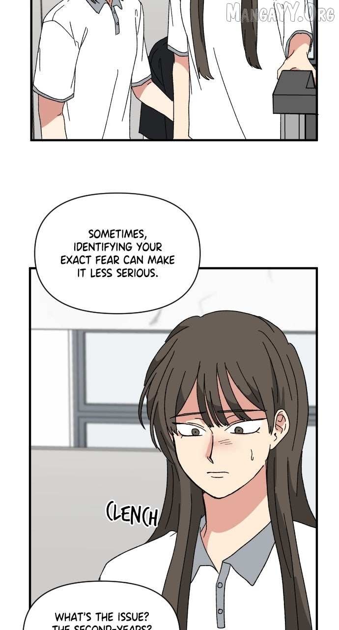 The Prize of Youth Chapter 60 page 113 - 