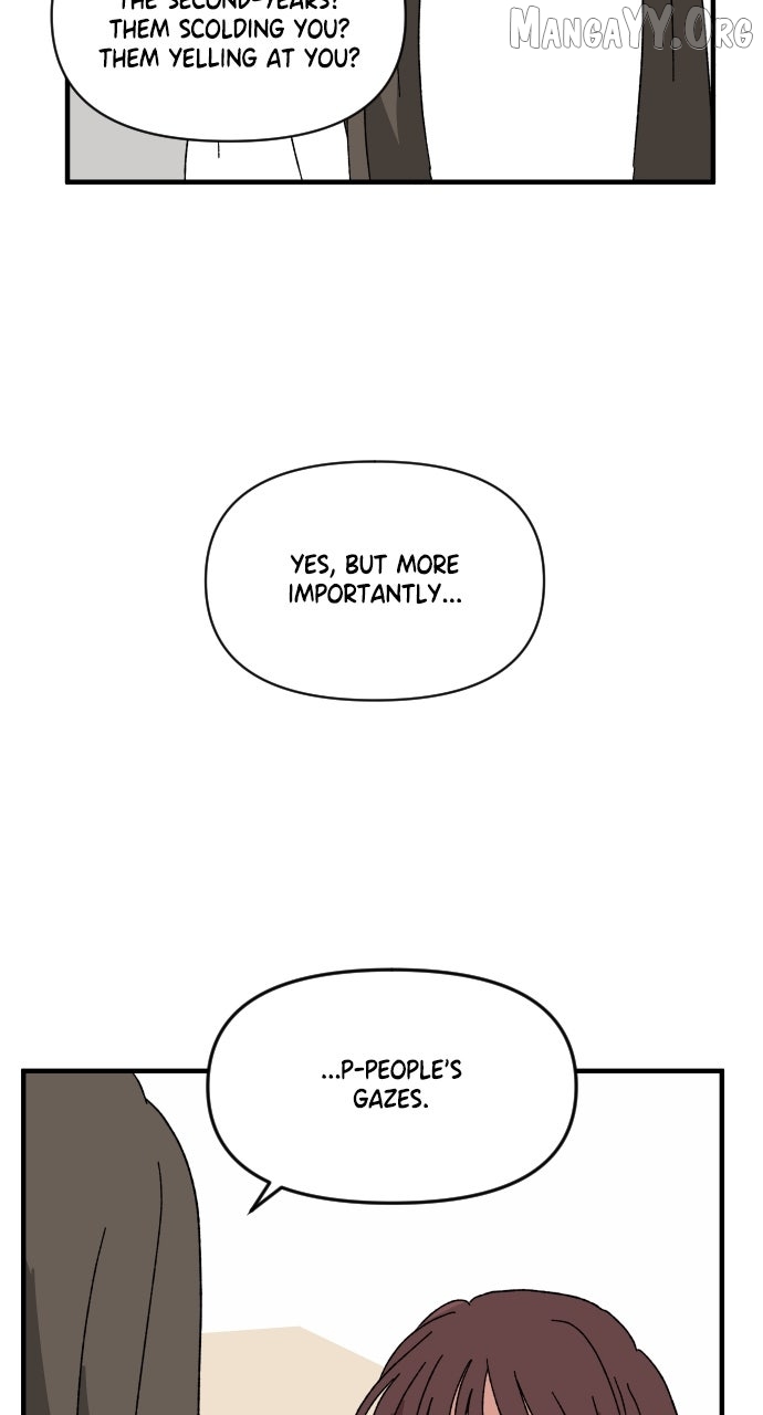 The Prize of Youth Chapter 60 page 114 - 