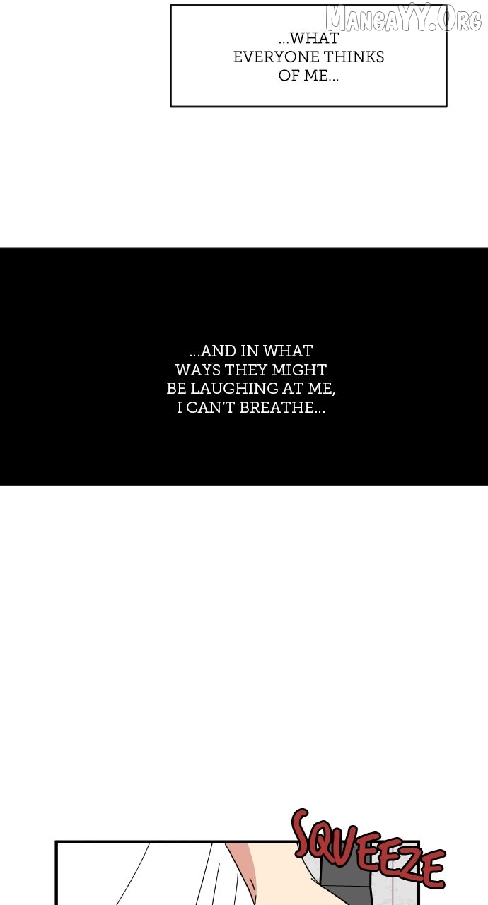The Prize of Youth Chapter 60 page 116 - 