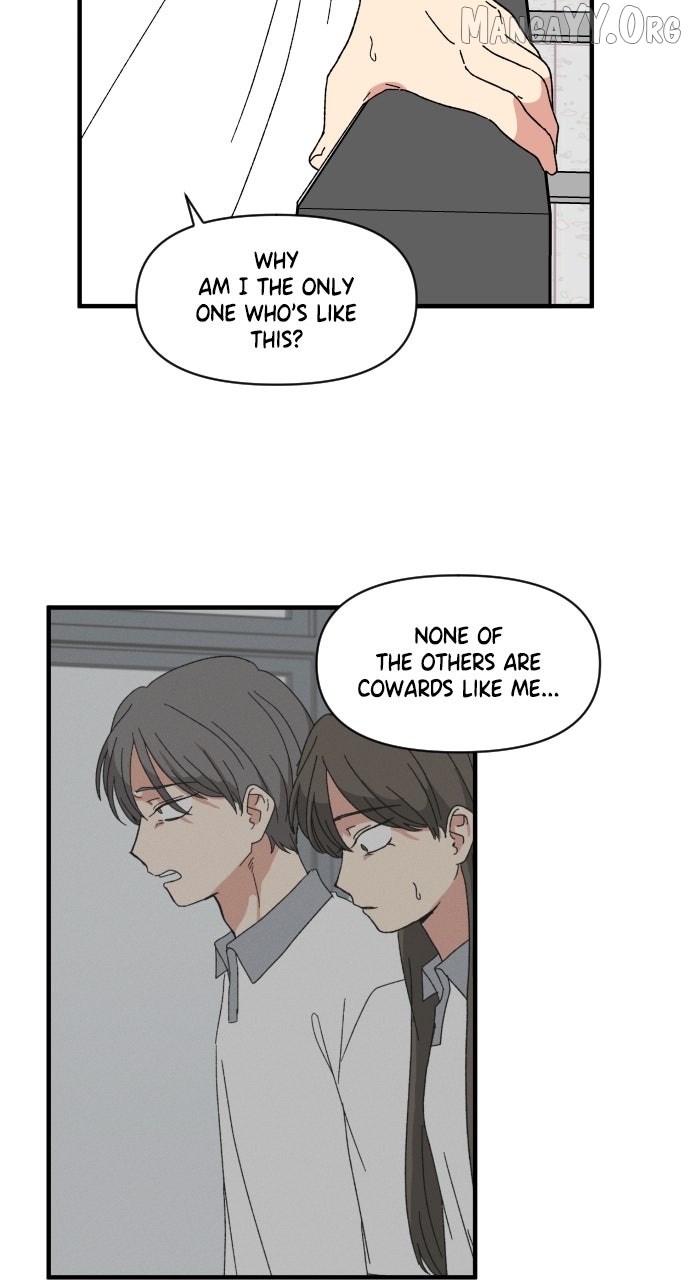 The Prize of Youth Chapter 60 page 117 - 